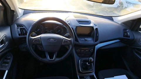 Ford Kuga 1.5 EcoBoost 88kW 4x2 Trend+