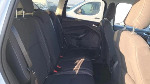 Ford Kuga 1.5 EcoBoost 88kW 4x2 Trend+