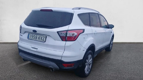 Ford Kuga 1.5 EcoBoost 88kW 4x2 Trend+