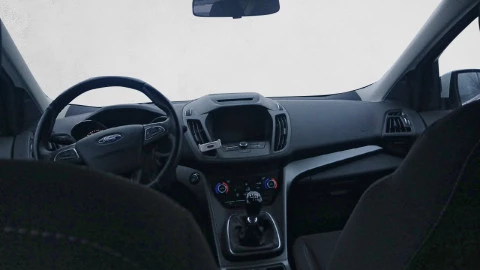 Ford Kuga 1.5 EcoBoost 88kW 4x2 Trend+