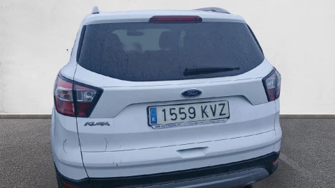 Ford Kuga 1.5 EcoBoost 88kW 4x2 Trend+