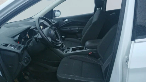 Ford Kuga 1.5 EcoBoost 88kW 4x2 Trend+