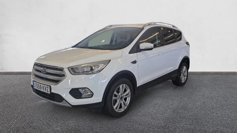 Ford Kuga 1.5 EcoBoost 88kW 4x2 Trend+