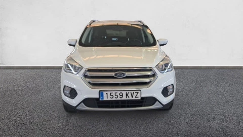 Ford Kuga 1.5 EcoBoost 88kW 4x2 Trend+