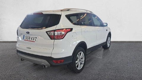 Ford Kuga 1.5 EcoBoost 88kW 4x2 Trend+