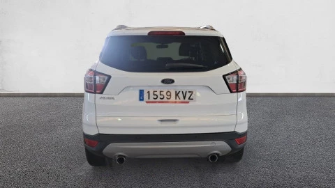 Ford Kuga 1.5 EcoBoost 88kW 4x2 Trend+