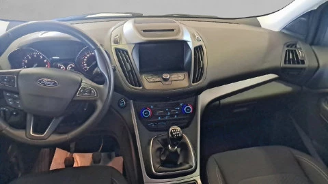 Ford Kuga 1.5 EcoBoost 88kW 4x2 Trend+