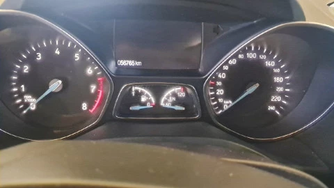 Ford Kuga 1.5 EcoBoost 88kW 4x2 Trend+