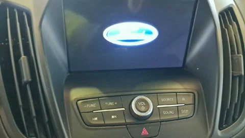 Ford Kuga 1.5 EcoBoost 88kW 4x2 Trend+