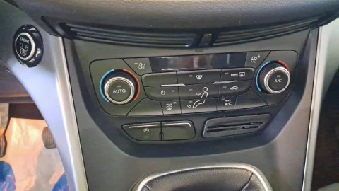 Ford Kuga 1.5 EcoBoost 88kW 4x2 Trend+