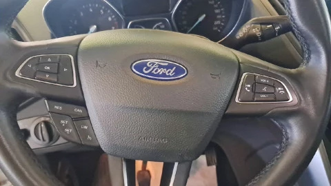 Ford Kuga 1.5 EcoBoost 88kW 4x2 Trend+