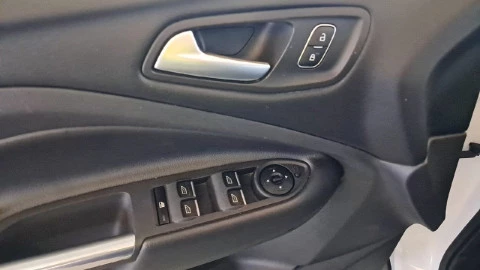 Ford Kuga 1.5 EcoBoost 88kW 4x2 Trend+