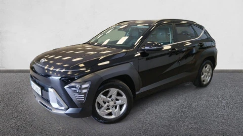 Hyundai Kona 1.0T 100CV 48V Tecno