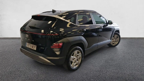 Hyundai Kona 1.0T 100CV 48V Tecno