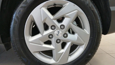 Hyundai Kona 1.0T 100CV 48V Tecno