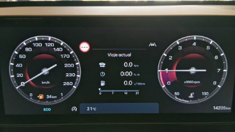 Hyundai Kona 1.0T 100CV 48V Tecno