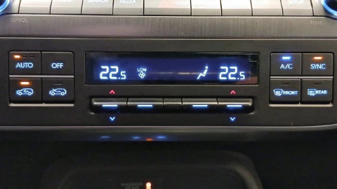 Hyundai Kona 1.0T 100CV 48V Tecno