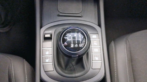 Hyundai Kona 1.0T 100CV 48V Tecno