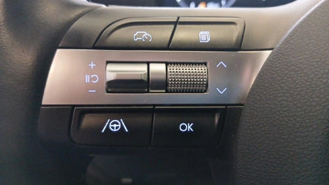 Hyundai Kona 1.0T 100CV 48V Tecno