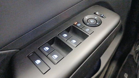 Hyundai Kona 1.0T 100CV 48V Tecno