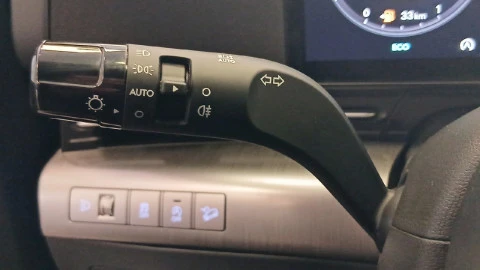 Hyundai Kona 1.0T 100CV 48V Tecno