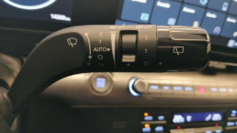 Hyundai Kona 1.0T 100CV 48V Tecno