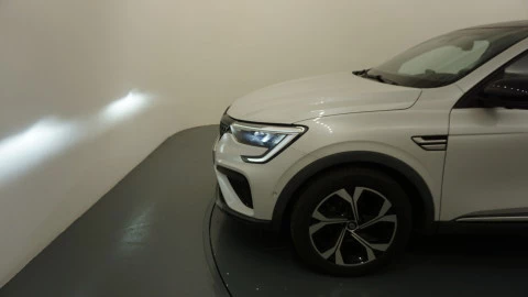 Renault Arkana Techno TCe 103kW(140CV) EDC mild hybrid