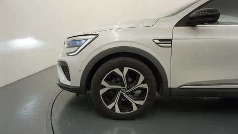 Renault Arkana Techno TCe 103kW(140CV) EDC mild hybrid