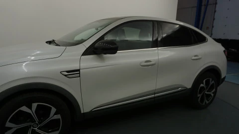 Renault Arkana Techno TCe 103kW(140CV) EDC mild hybrid