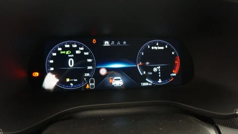 Renault Arkana Techno TCe 103kW(140CV) EDC mild hybrid