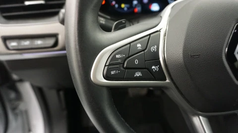 Renault Arkana Techno TCe 103kW(140CV) EDC mild hybrid