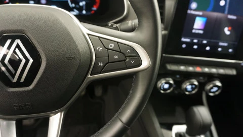 Renault Arkana Techno TCe 103kW(140CV) EDC mild hybrid