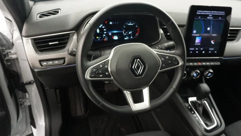 Renault Arkana Techno TCe 103kW(140CV) EDC mild hybrid