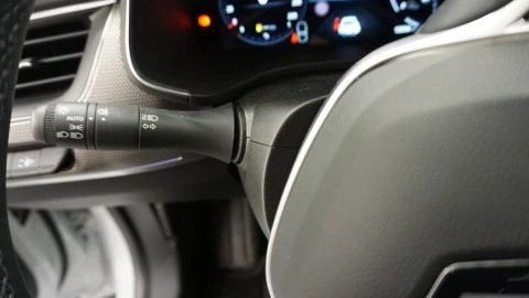 Renault Arkana Techno TCe 103kW(140CV) EDC mild hybrid