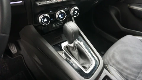 Renault Arkana Techno TCe 103kW(140CV) EDC mild hybrid