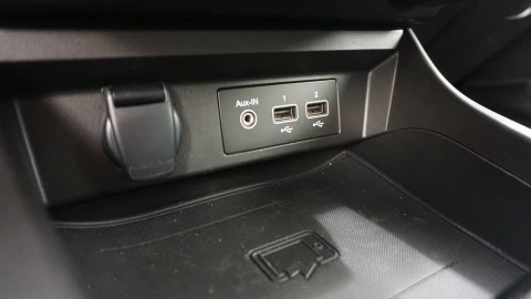 Renault Arkana Techno TCe 103kW(140CV) EDC mild hybrid