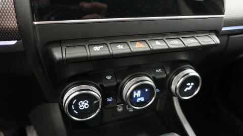 Renault Arkana Techno TCe 103kW(140CV) EDC mild hybrid