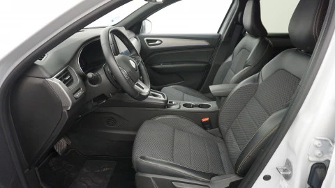 Renault Arkana Techno TCe 103kW(140CV) EDC mild hybrid