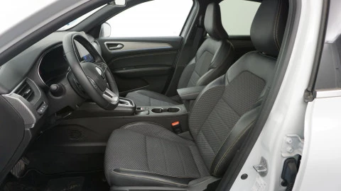 Renault Arkana Techno TCe 103kW(140CV) EDC mild hybrid