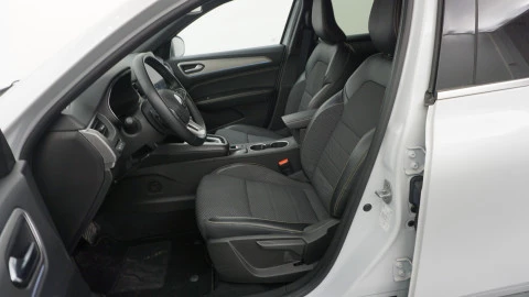 Renault Arkana Techno TCe 103kW(140CV) EDC mild hybrid