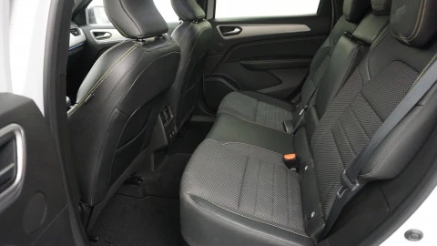 Renault Arkana Techno TCe 103kW(140CV) EDC mild hybrid