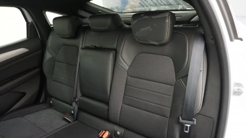 Renault Arkana Techno TCe 103kW(140CV) EDC mild hybrid