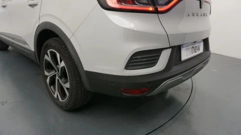Renault Arkana Techno TCe 103kW(140CV) EDC mild hybrid