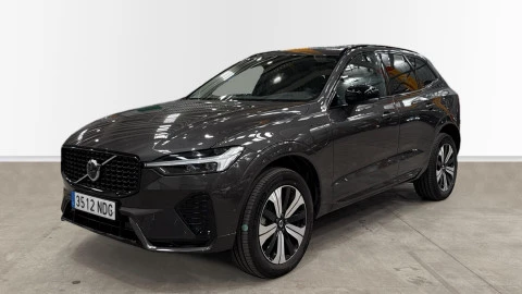 Volvo XC60 T6 Recharge Plus Dark AWD Auto 257 kW (350 CV)