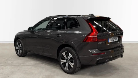 Volvo XC60 T6 Recharge Plus Dark AWD Auto 257 kW (350 CV)
