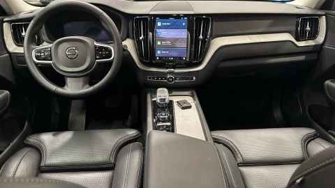 Volvo XC60 T6 Recharge Plus Dark AWD Auto 257 kW (350 CV)