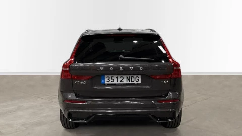 Volvo XC60 T6 Recharge Plus Dark AWD Auto 257 kW (350 CV)