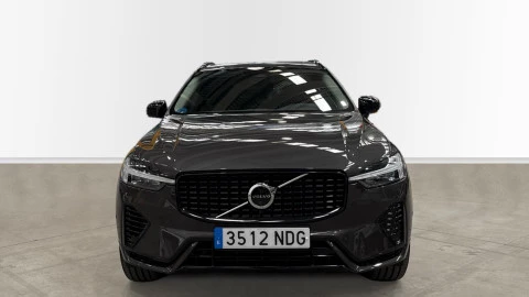 Volvo XC60 T6 Recharge Plus Dark AWD Auto 257 kW (350 CV)