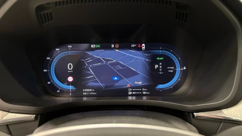 Volvo XC60 T6 Recharge Plus Dark AWD Auto 257 kW (350 CV)