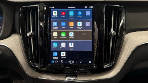 Volvo XC60 T6 Recharge Plus Dark AWD Auto 257 kW (350 CV)